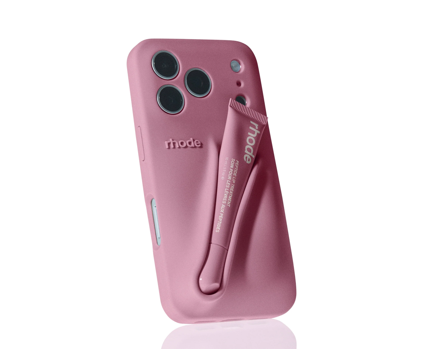 Lip Case (Limited Edition)