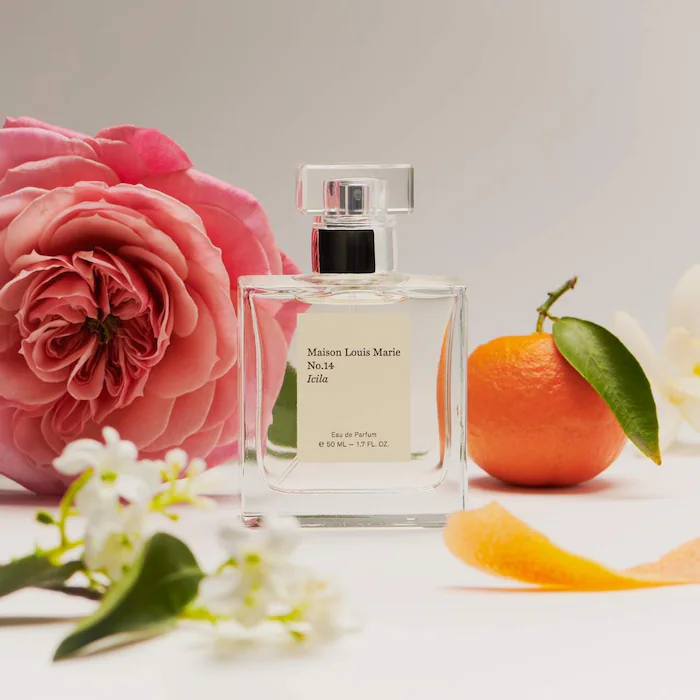 Summer Scents Travel Spray Perfume Sampler Set w/ Redeemable Voucher