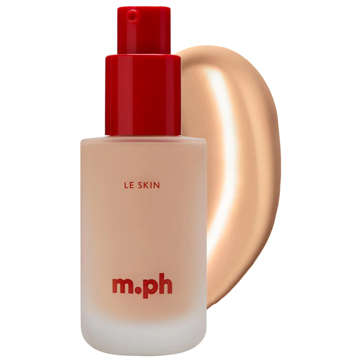 Le Skin Weightless Serum Foundation