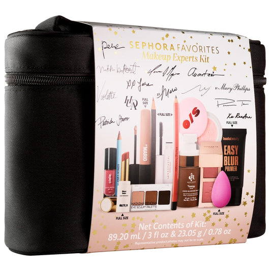 Makeup Experts Value Set
