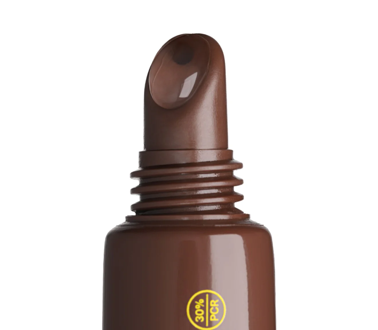 peptide lip treatment -  caramelized banana