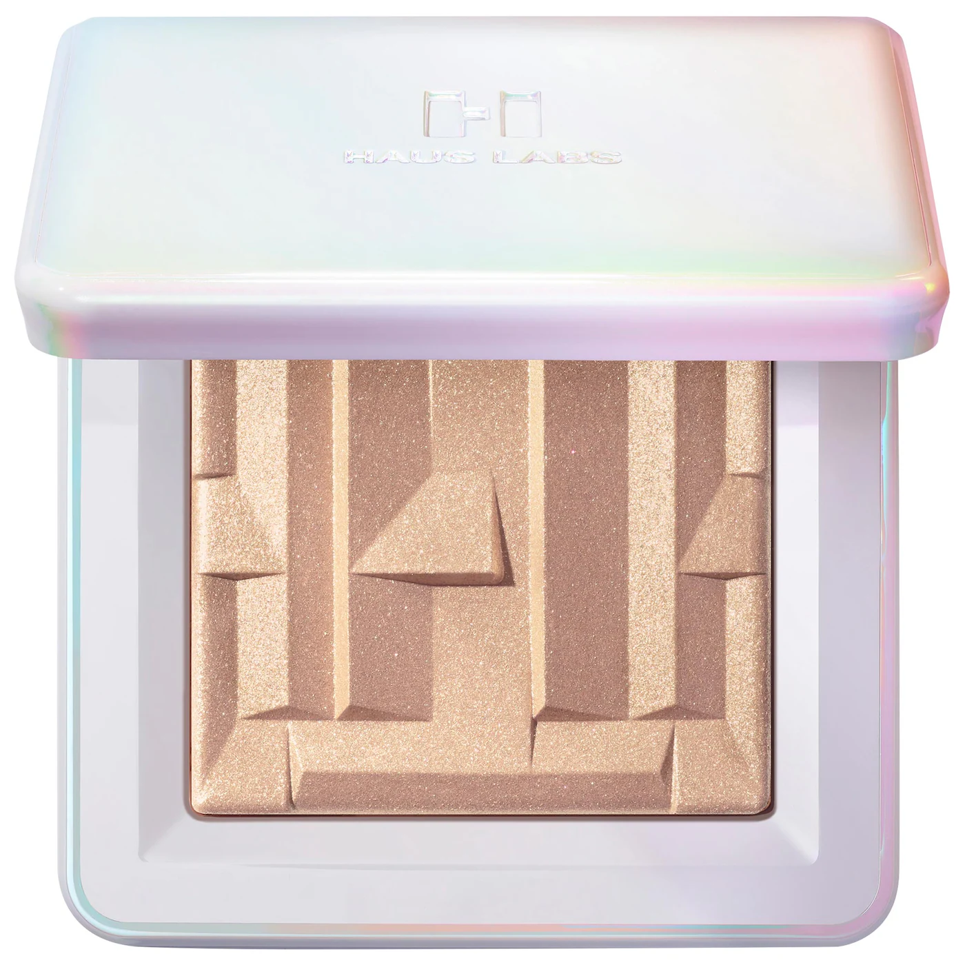 Bio-Radiant Gel-Powder Illuminating Highlighter with Fermented Arnica