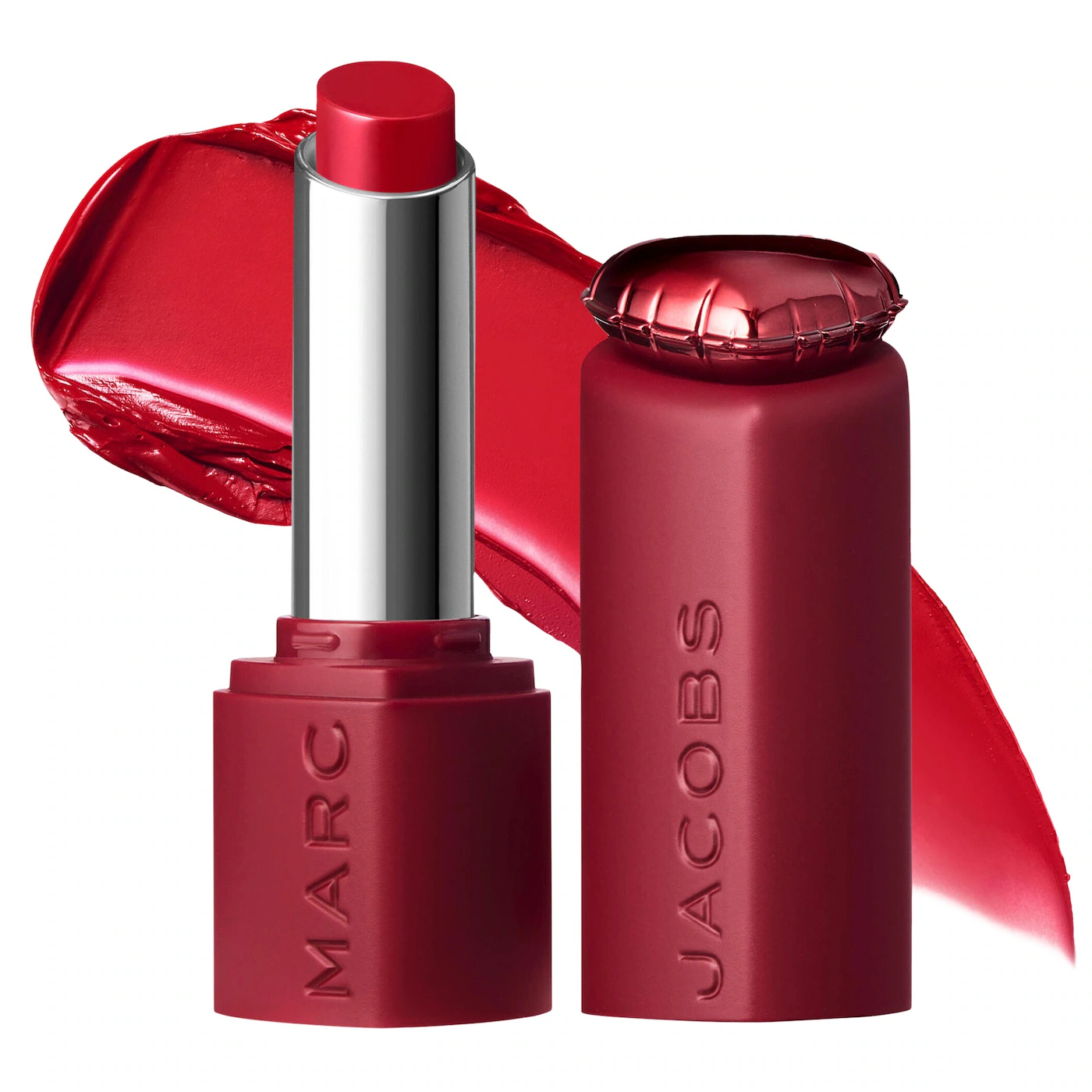Heart On Long-Lasting Soft Shine Lipstick
