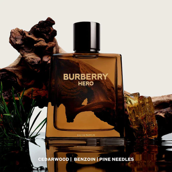 The Essential Men's Fragrance Cologne Sampler Set w/ Redeemable Voucher