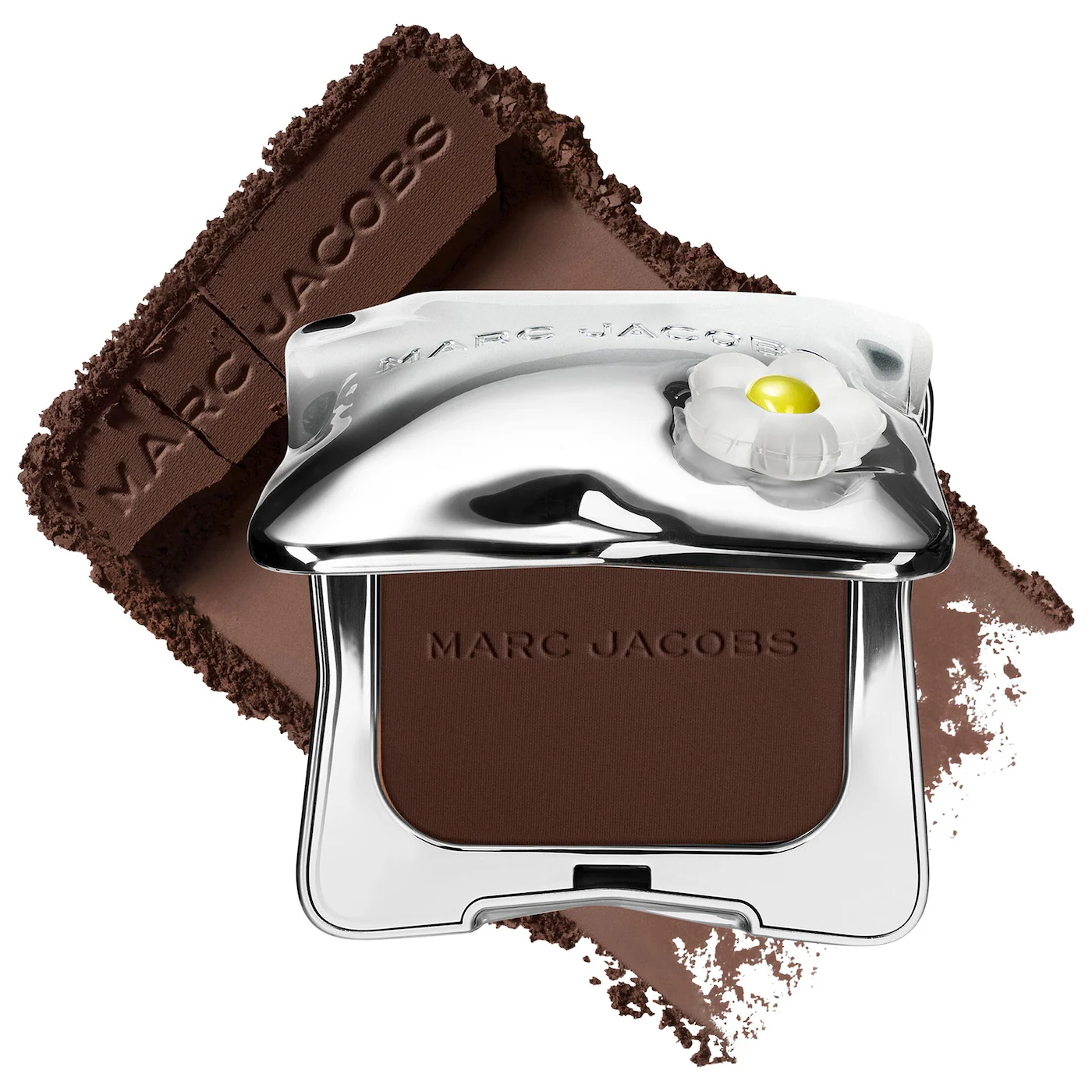 Legally Bronze Talc-Free Blurring Powder Bronzer