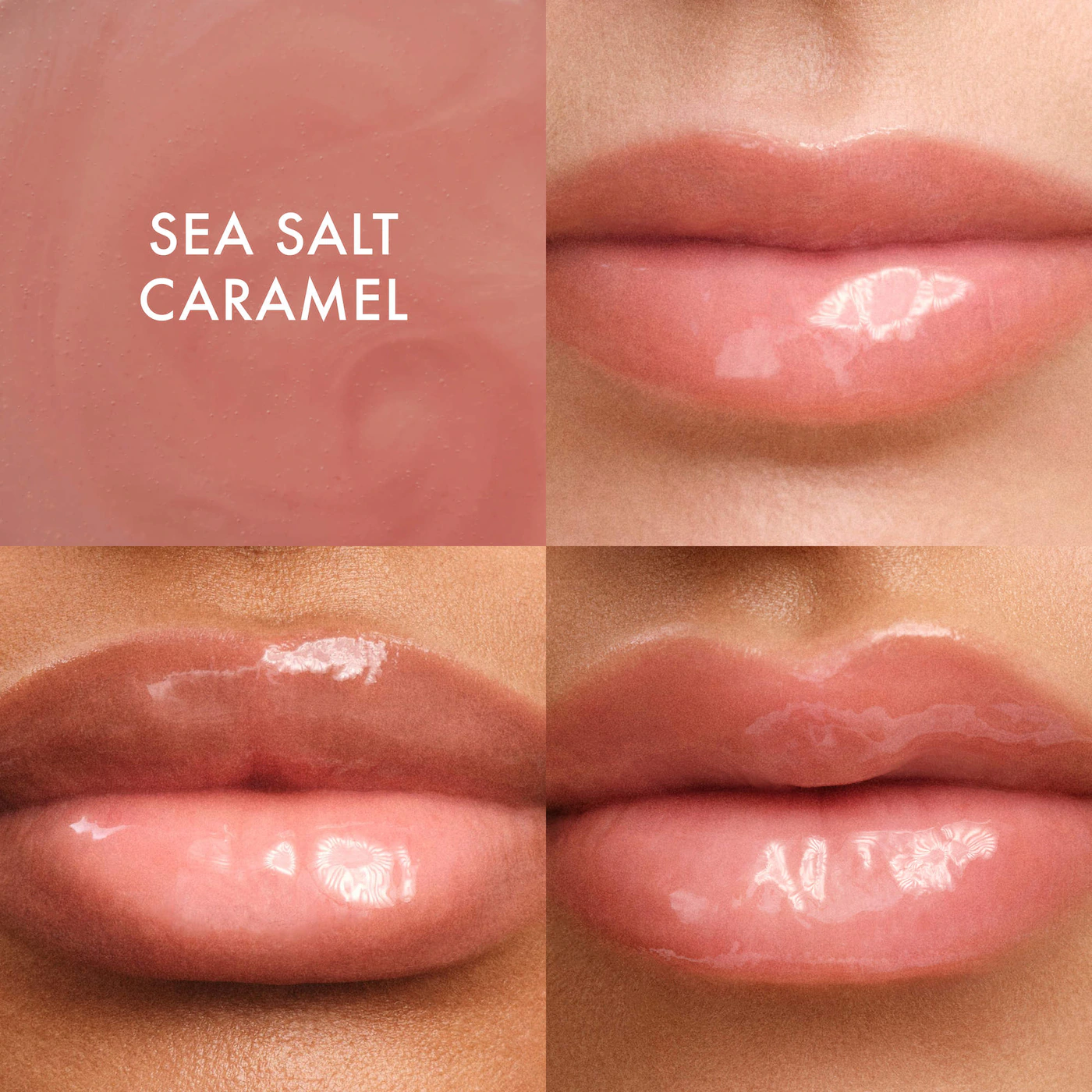 The Sweet Summer Minis Lip Butter Balm Trio Set