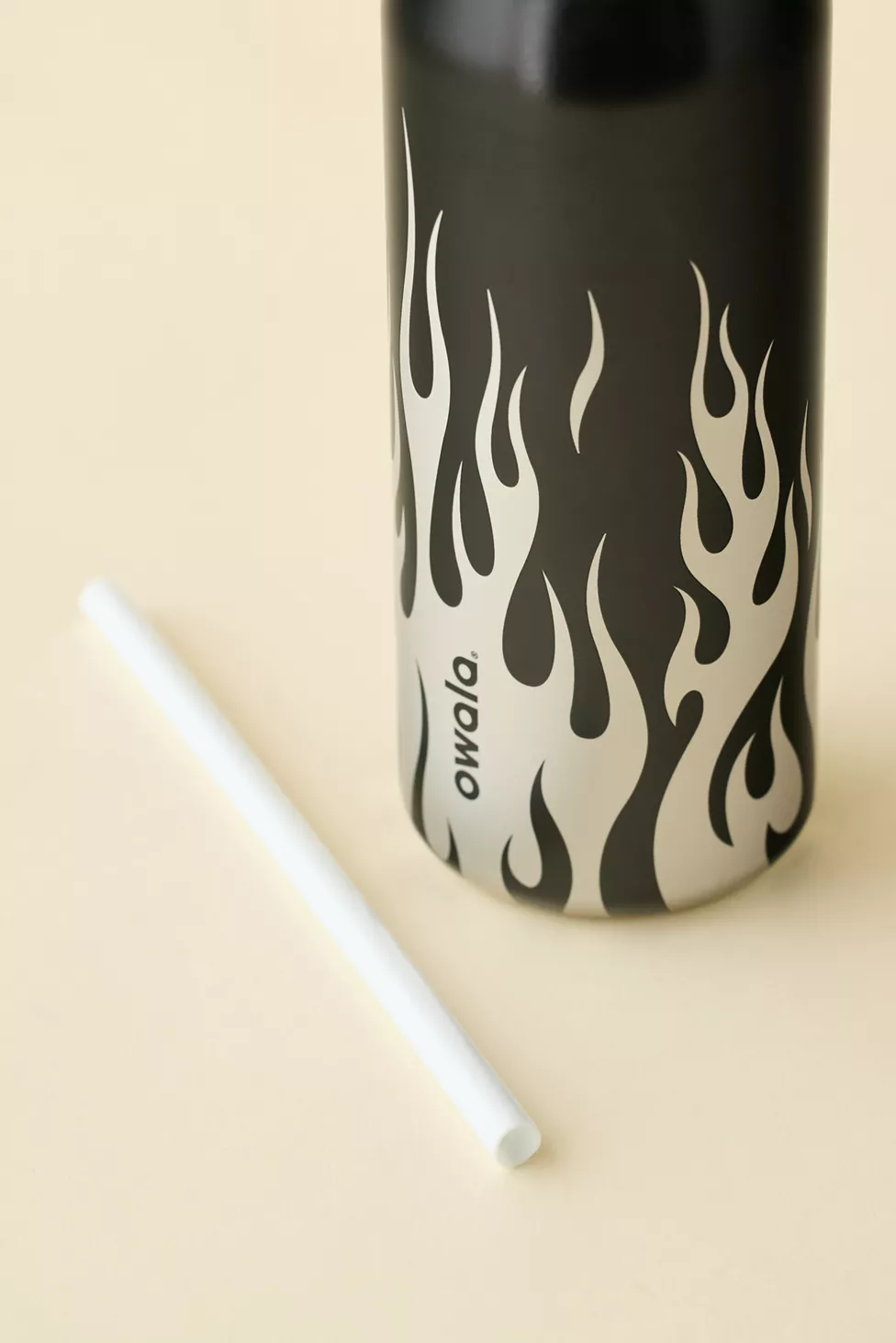 Owala UO Exclusive Flames FreeSip 32 oz Water Bottle