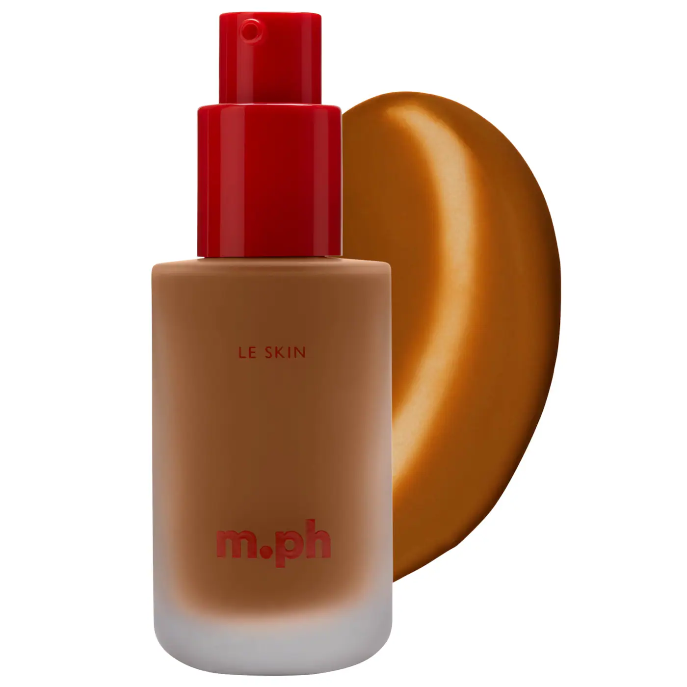 Le Skin Weightless Serum Foundation
