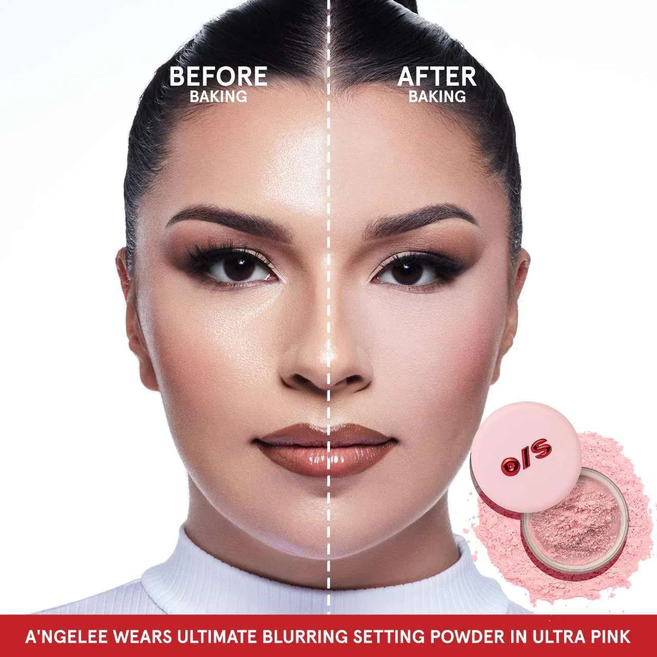 Makeup Experts Value Set