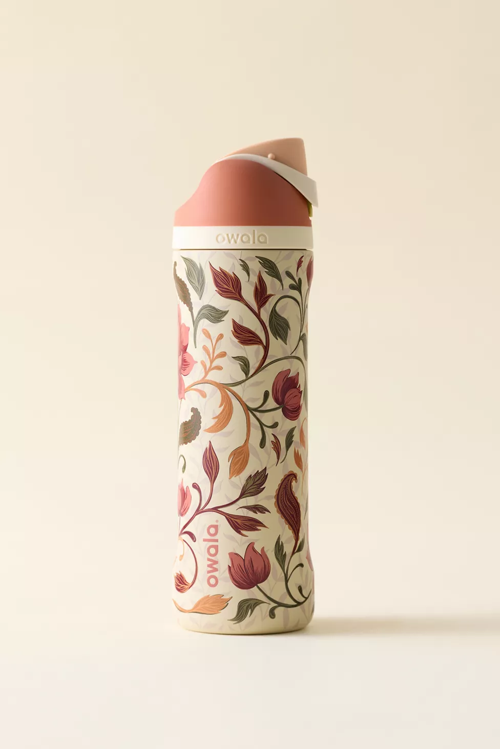 Owala FreeSip Patterned 24 oz