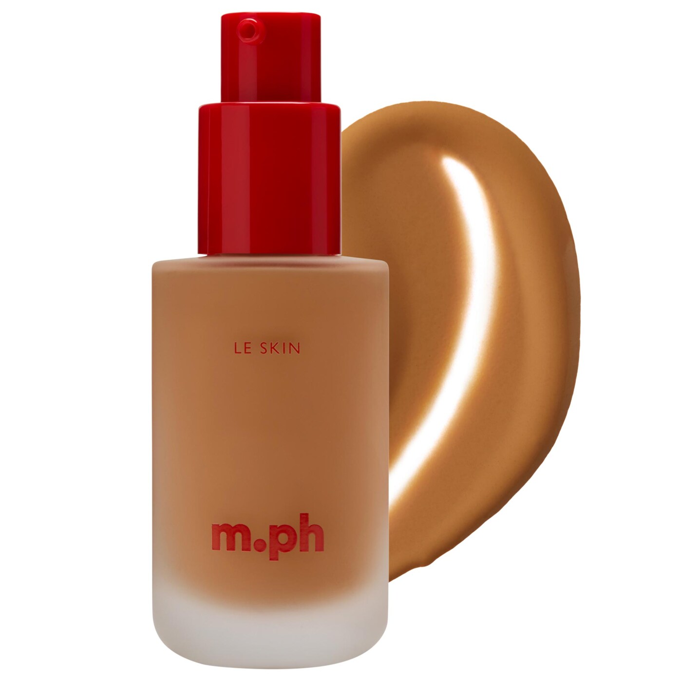 Le Skin Weightless Serum Foundation