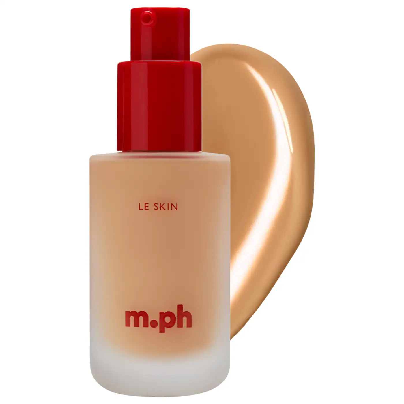 Le Skin Weightless Serum Foundation