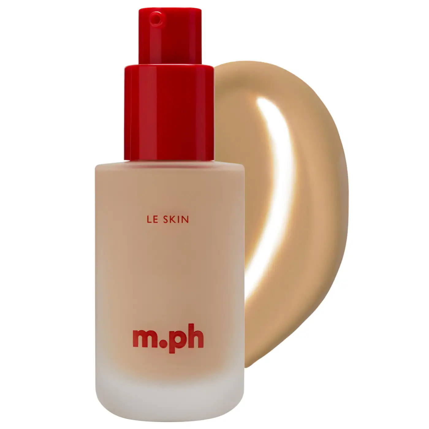 Le Skin Weightless Serum Foundation