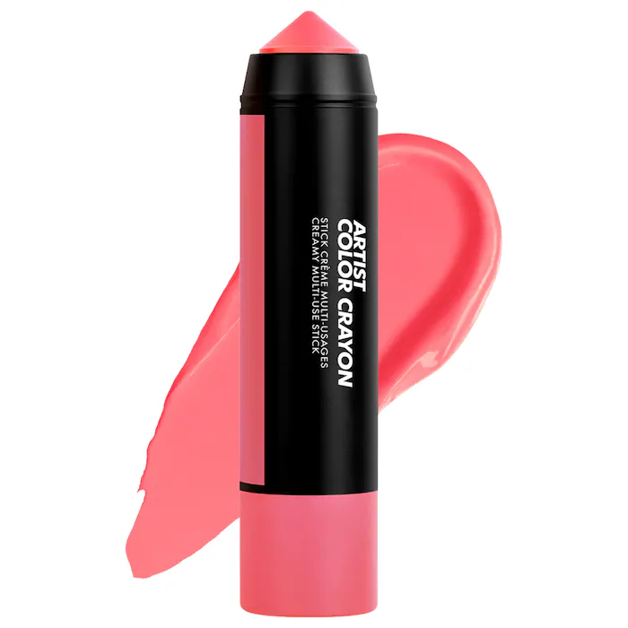 Artist Color Crayon Waterproof Multi-Use Stick