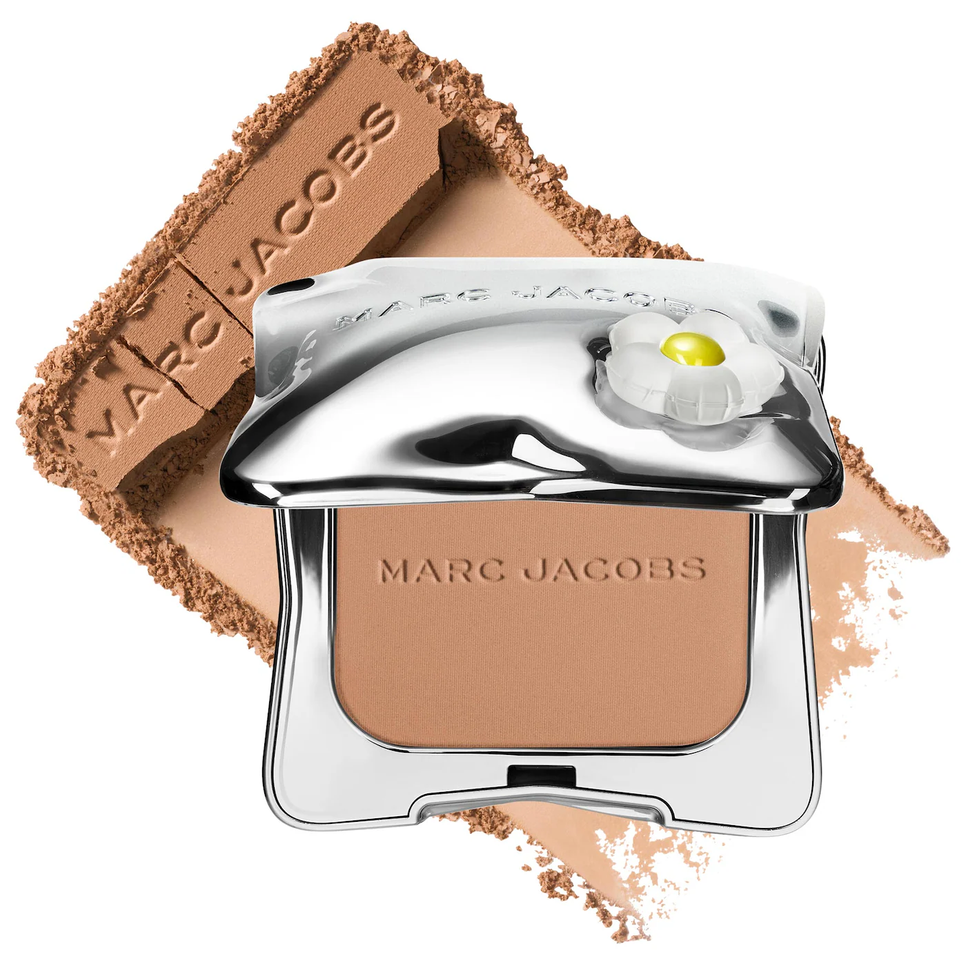 Legally Bronze Talc-Free Blurring Powder Bronzer