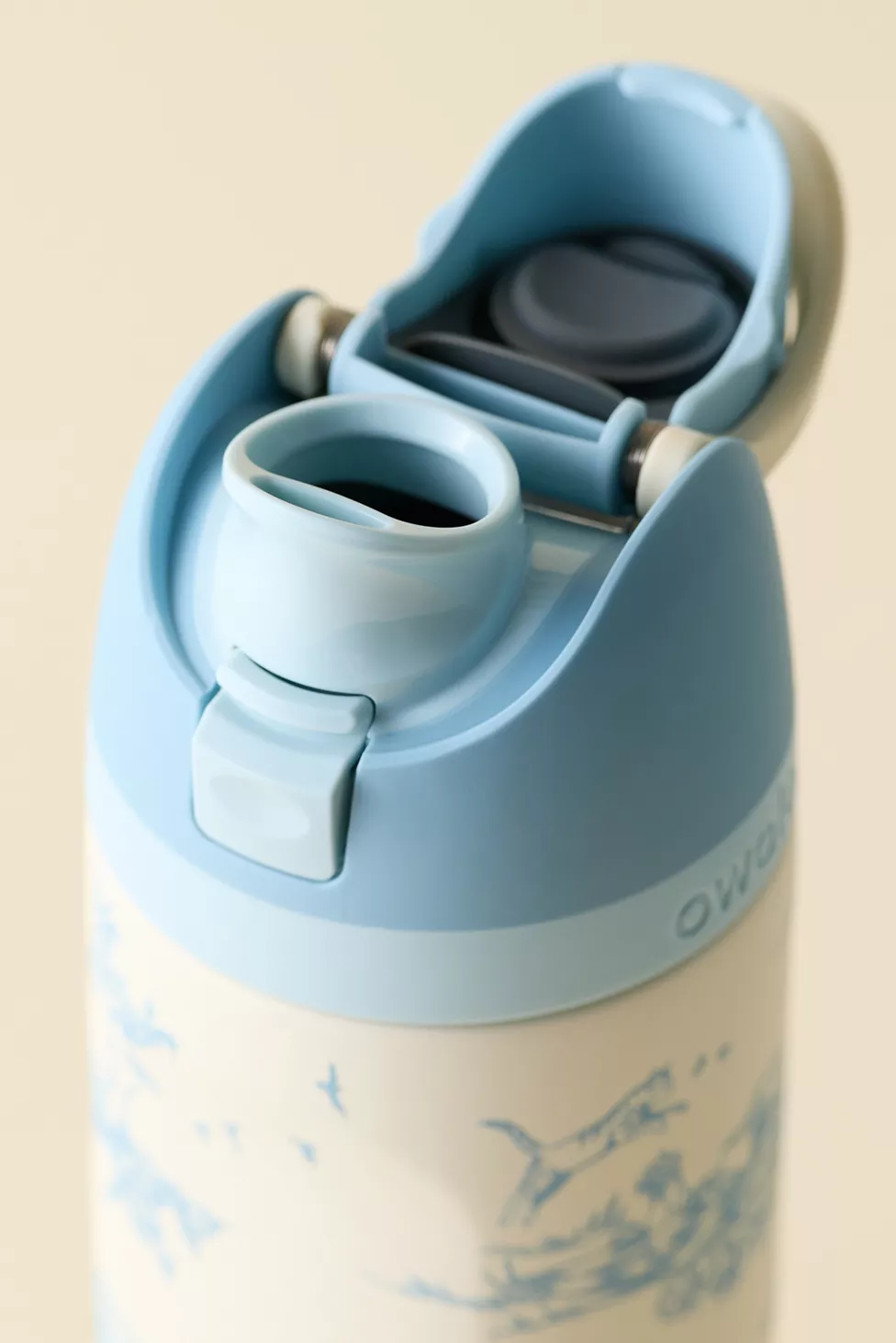 Owala FreeSip Patterned 24 oz