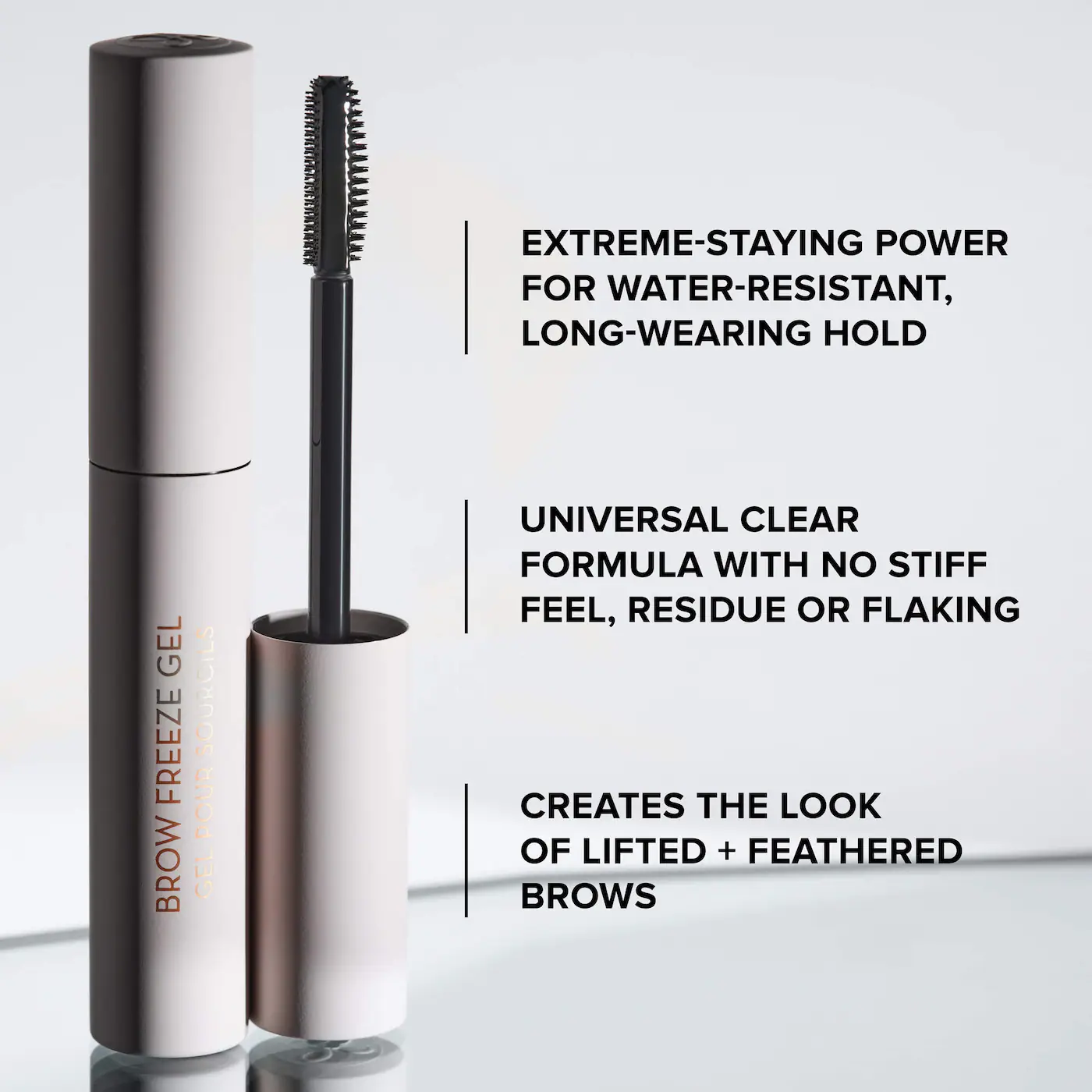 Makeup Experts Value Set
