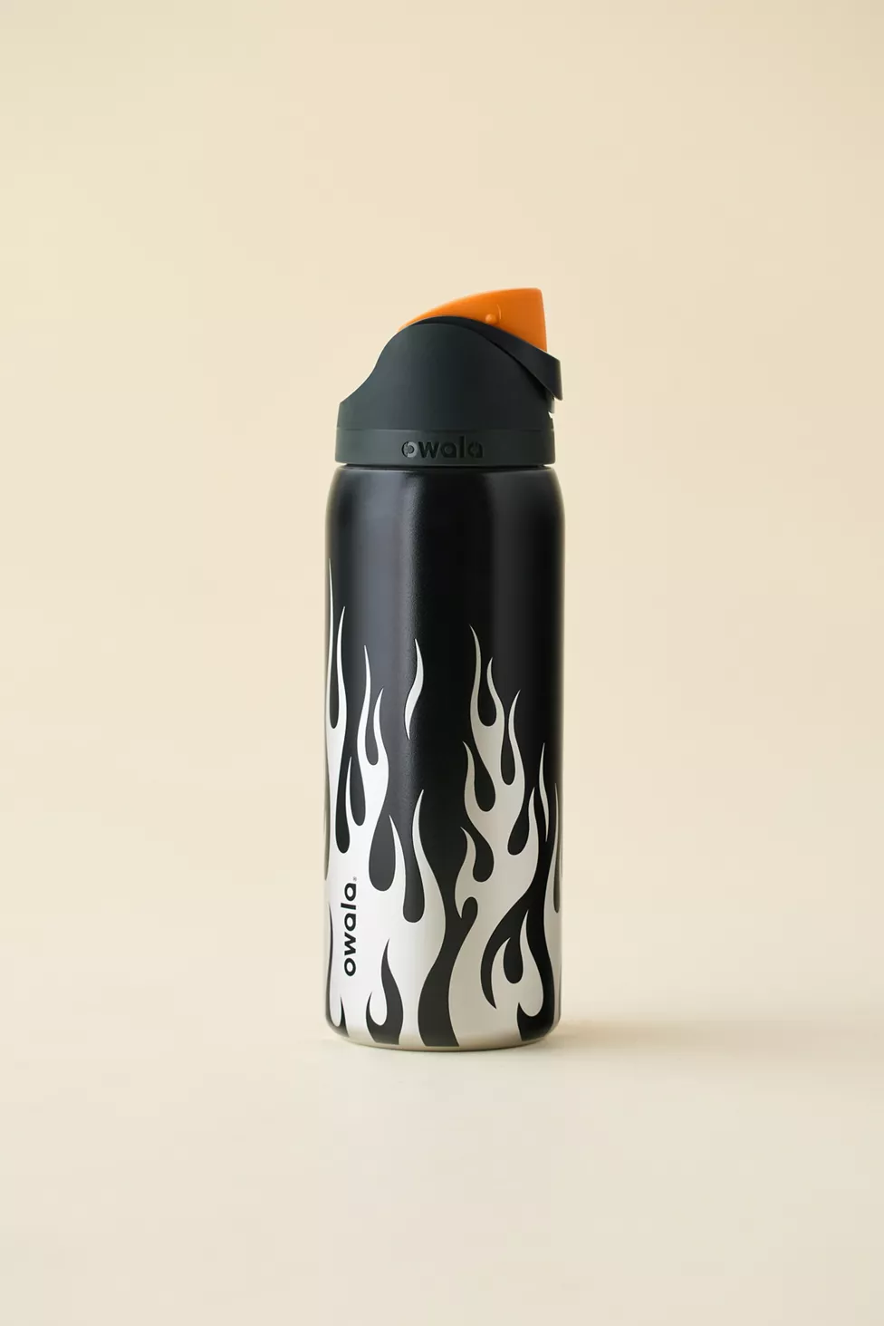 Owala UO Exclusive Flames FreeSip 32 oz Water Bottle