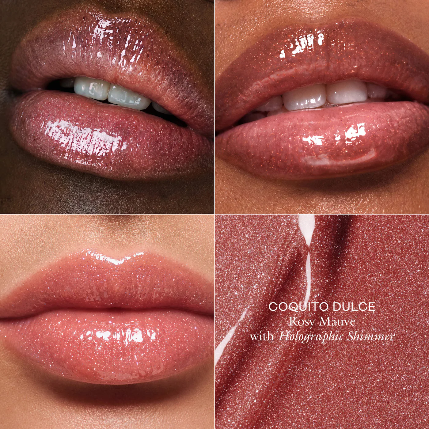 Le Chouchou Softening + Smoothing Peptide Daily Lip Balm
