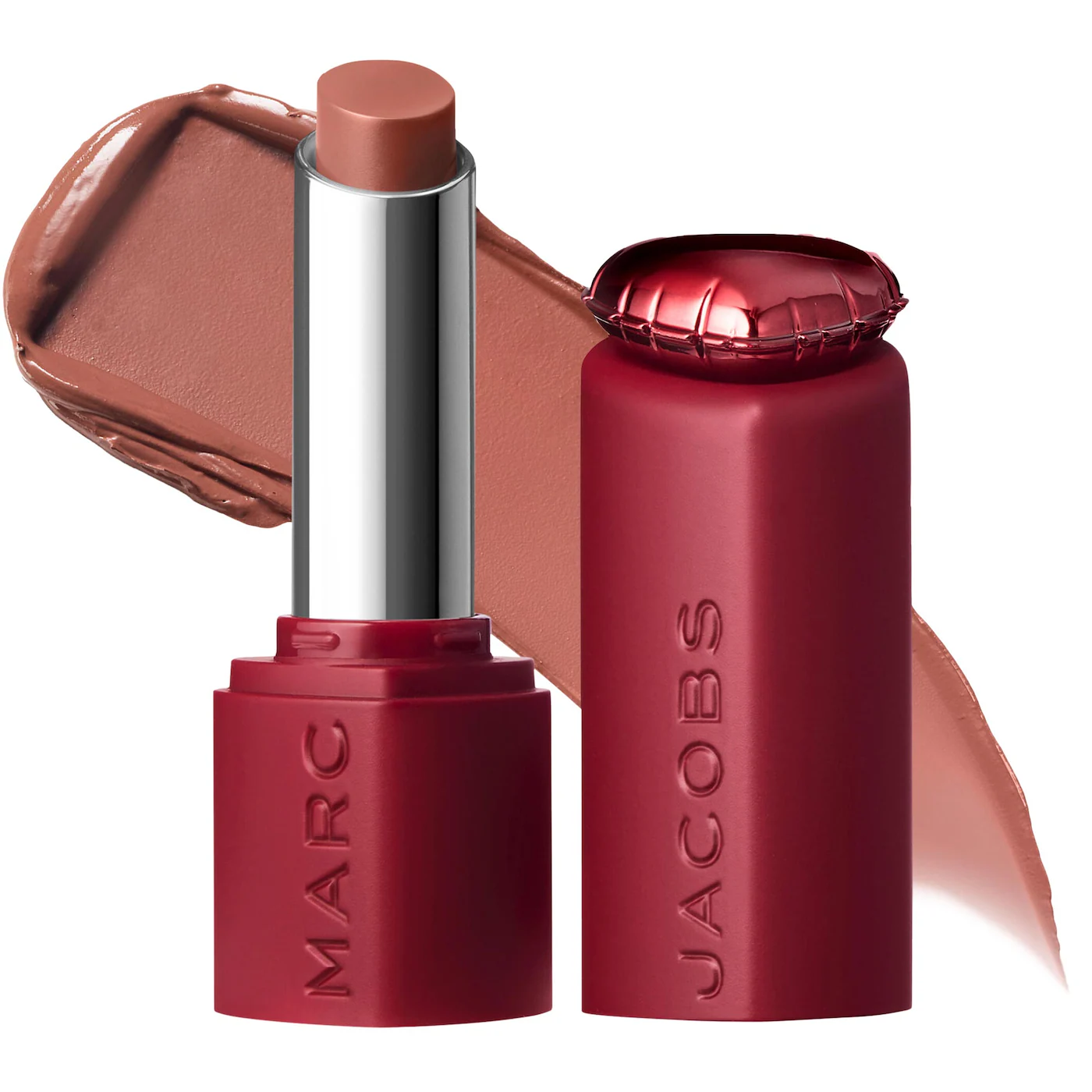 Heart On Long-Lasting Soft Shine Lipstick