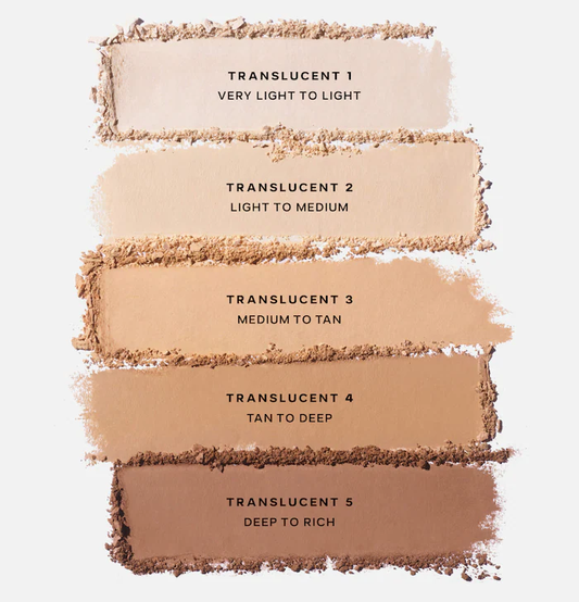 Slip Tint™ Undetectable Baked Setting Powder