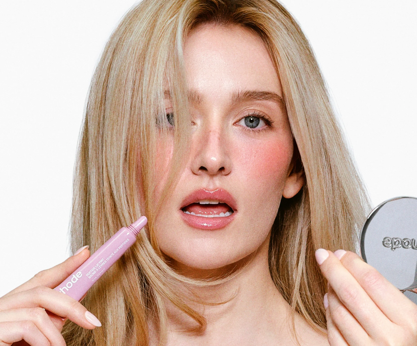 Peptide Lip Tint – Pretzel (Limited Edition)