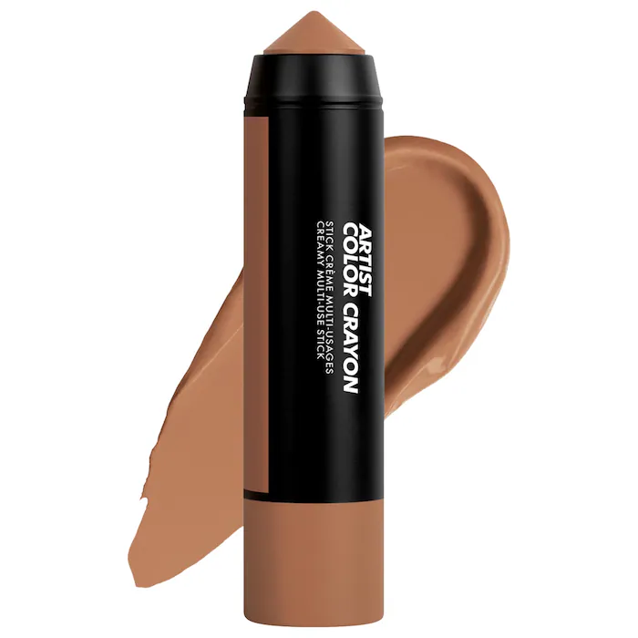 Artist Color Crayon Waterproof Multi-Use Stick