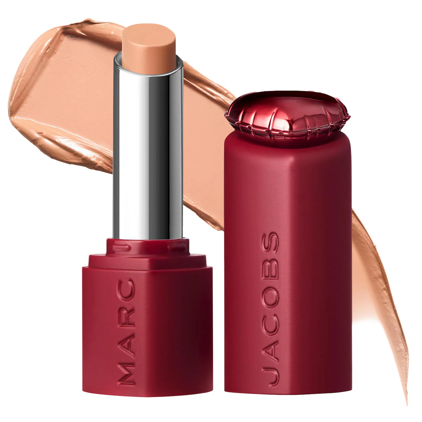 Heart On Long-Lasting Soft Shine Lipstick