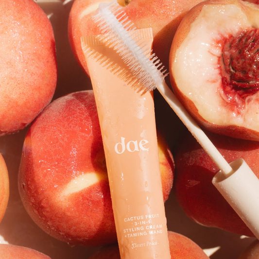 Cactus Fruit 3-in-1 Styling Cream with Taming Wand