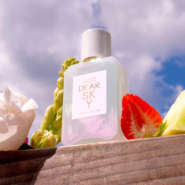 Summer Scents Travel Spray Perfume Sampler Set w/ Redeemable Voucher