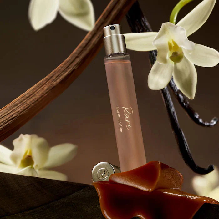 Travel Spray Perfume Sampler Set w/ Redeemable Voucher