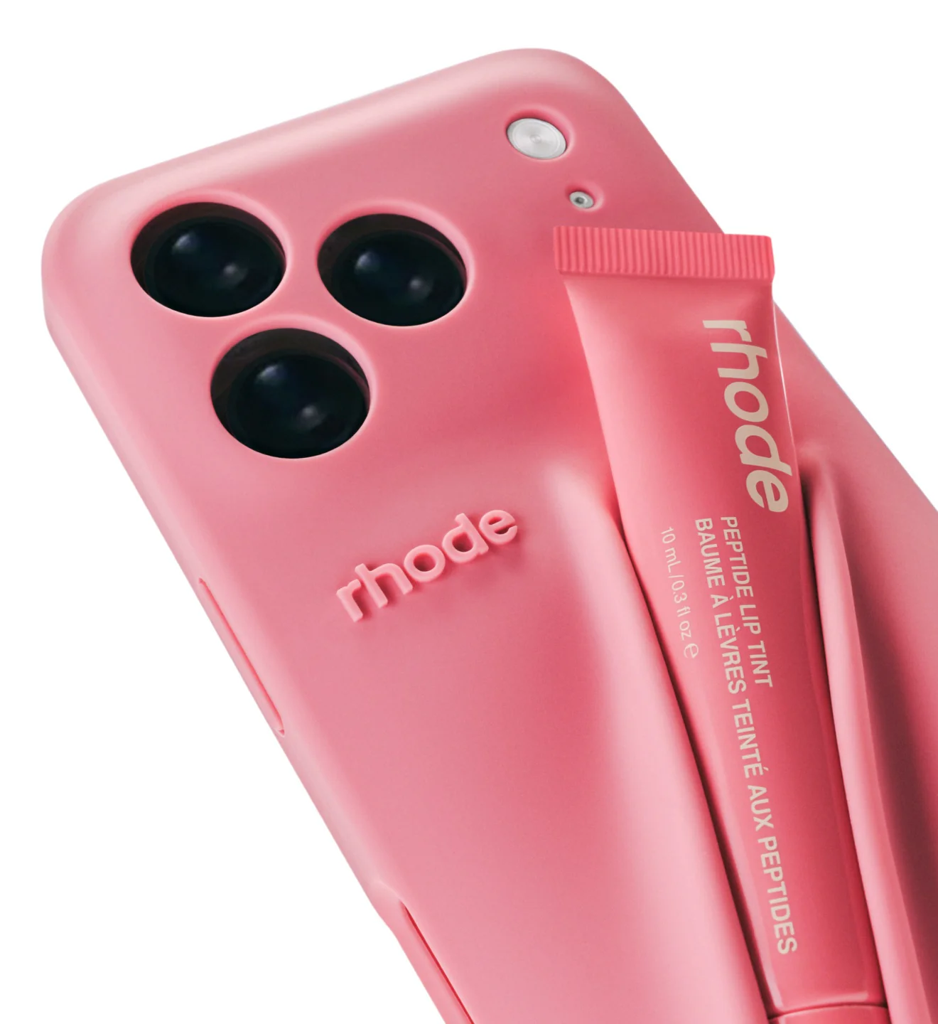 Lip Case (Limited Edition)