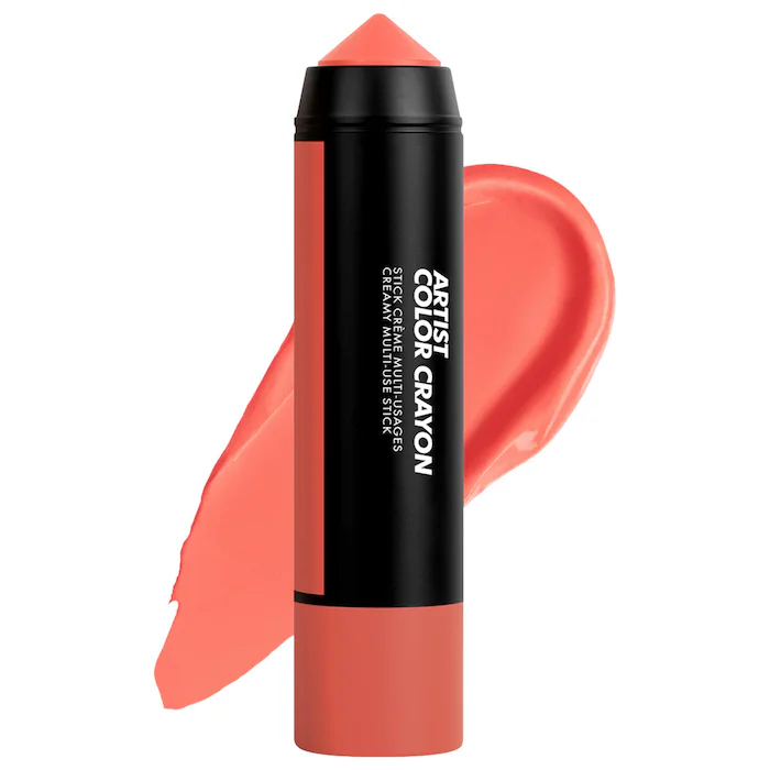 Artist Color Crayon Waterproof Multi-Use Stick