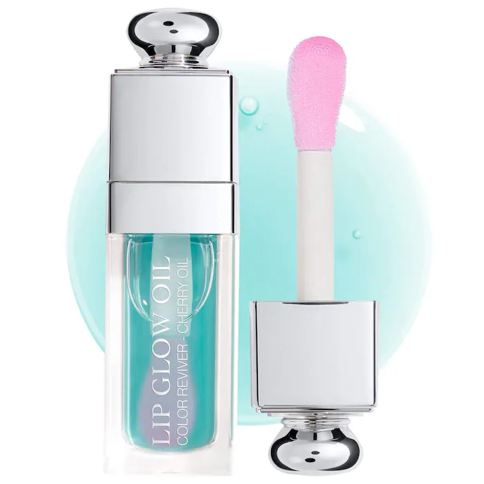Lip Glow Oil
