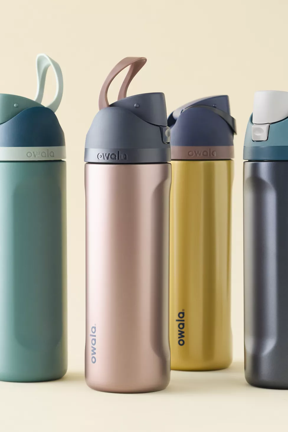 Owala FreeSip 24 oz Water Bottle