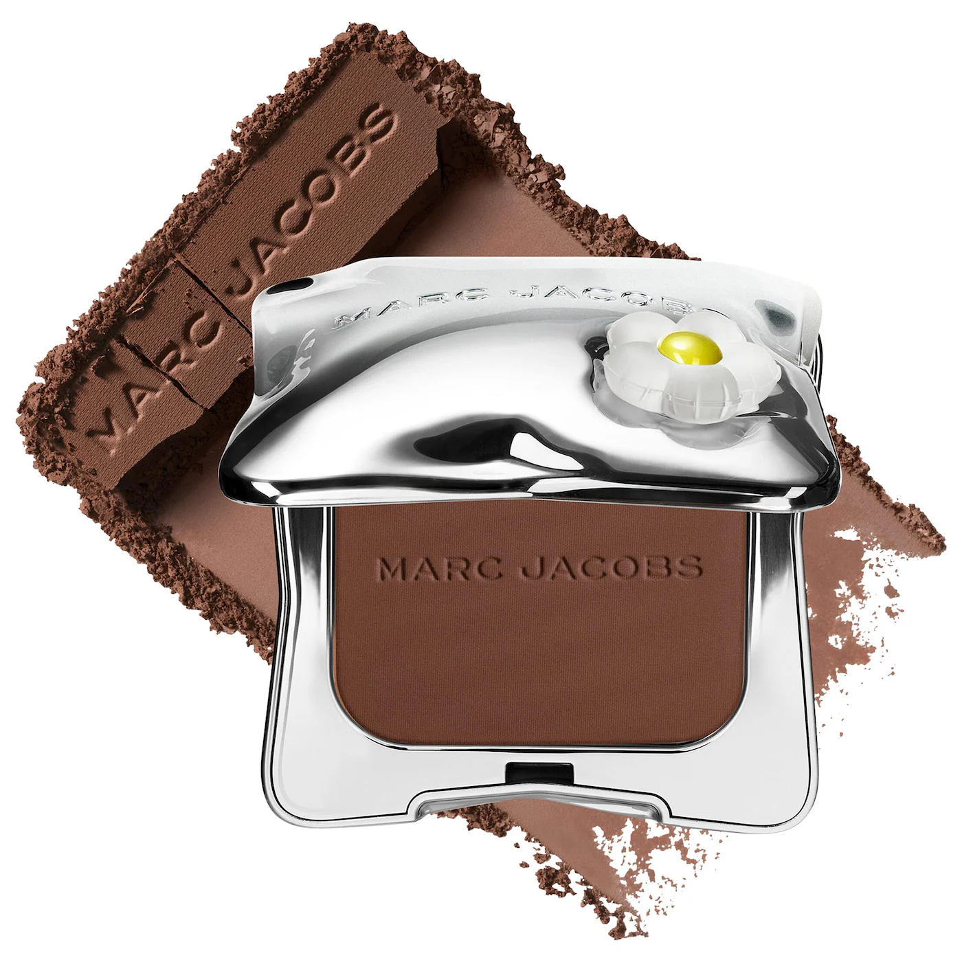 Legally Bronze Talc-Free Blurring Powder Bronzer