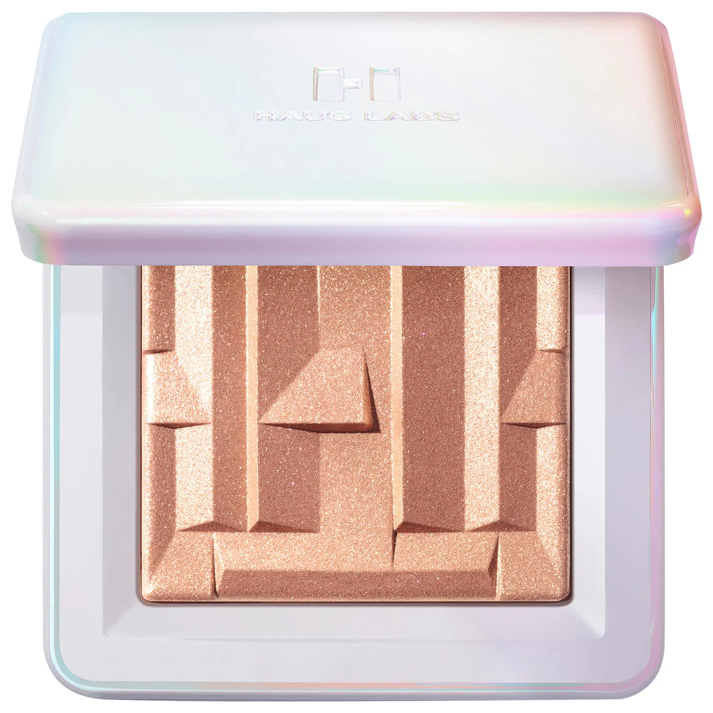 Bio-Radiant Gel-Powder Illuminating Highlighter with Fermented Arnica