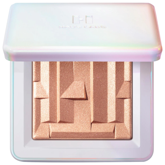Bio-Radiant Gel-Powder Illuminating Highlighter with Fermented Arnica