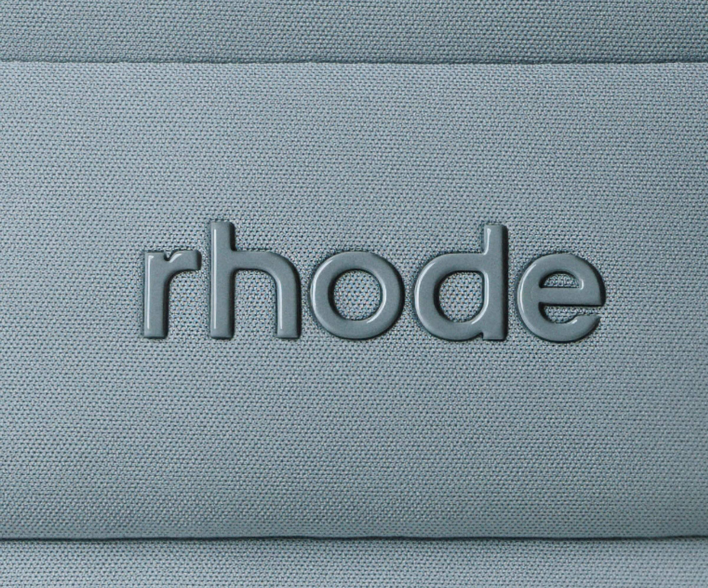 Rhode mini bubble bag