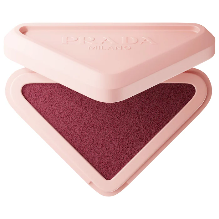 Touch Cream-To-Powder Soft Blur Longwear Blush