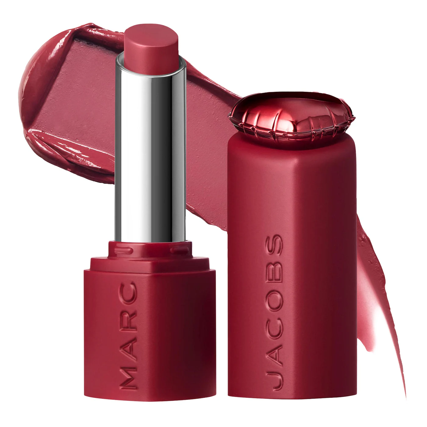 Heart On Long-Lasting Soft Shine Lipstick