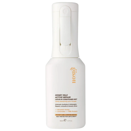 Honey Milk Active Repair Leave In Conditioner Mist