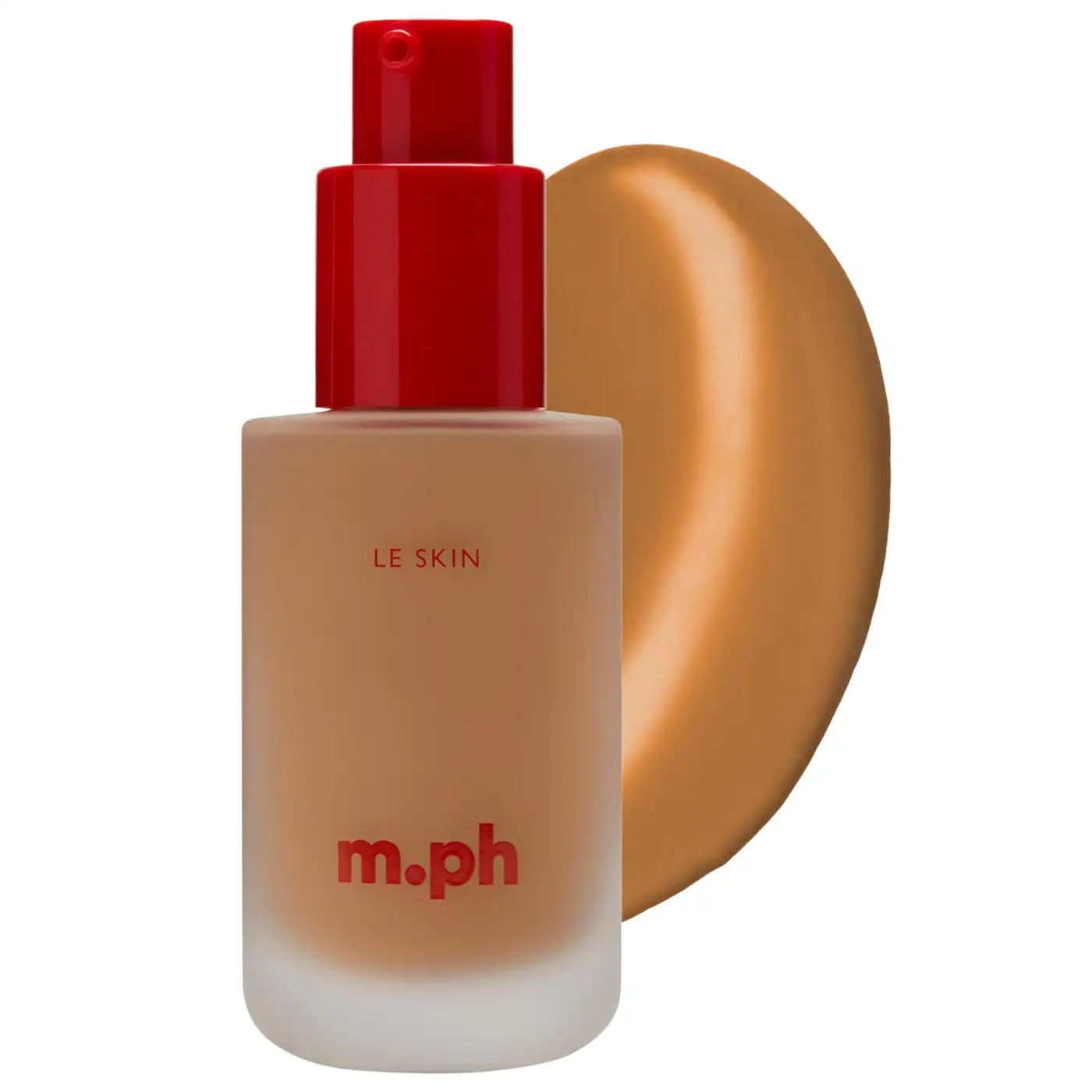 Le Skin Weightless Serum Foundation