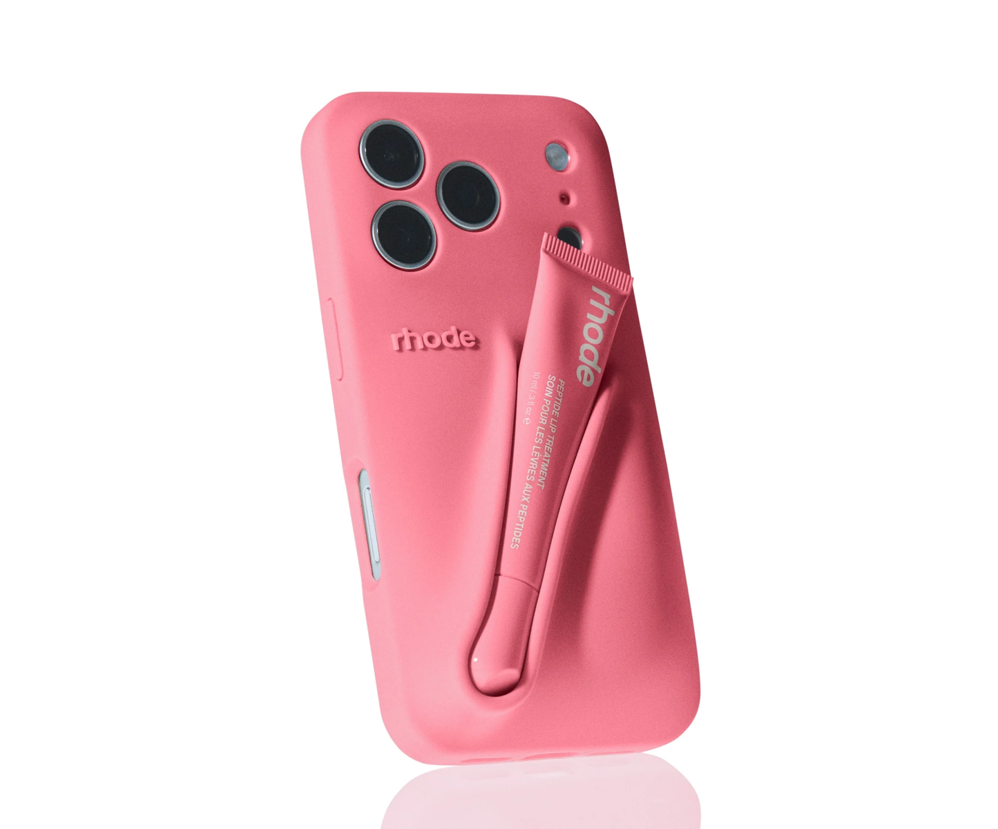 Lip Case (Limited Edition)