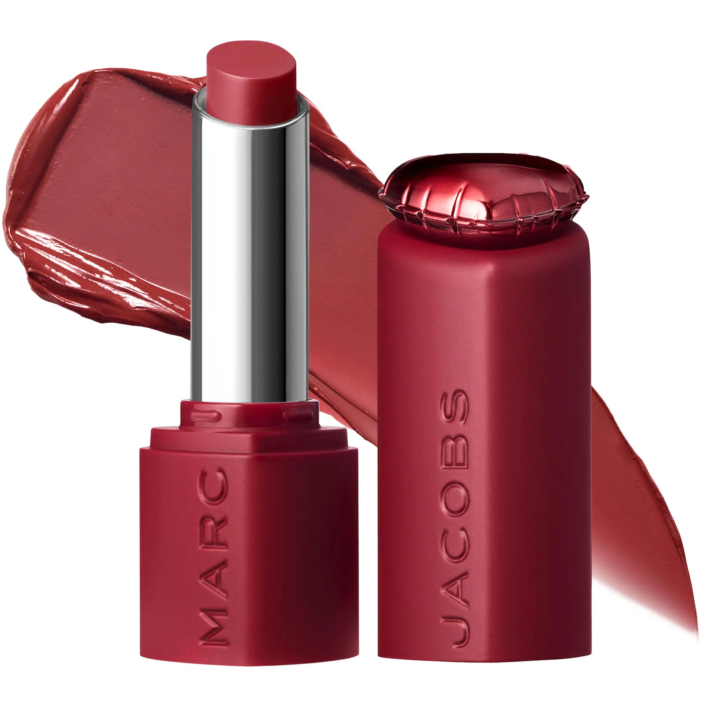 Heart On Long-Lasting Soft Shine Lipstick