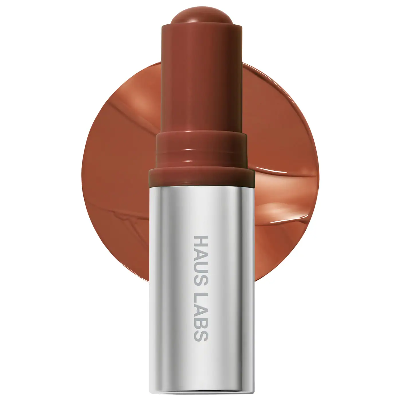Color Fuse Longwear Hydrating Glassy Lip + Cheek Blush Balm Stick
