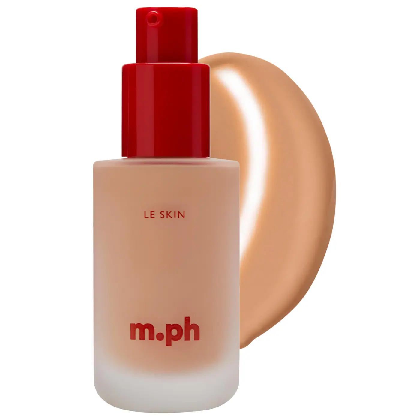 Le Skin Weightless Serum Foundation