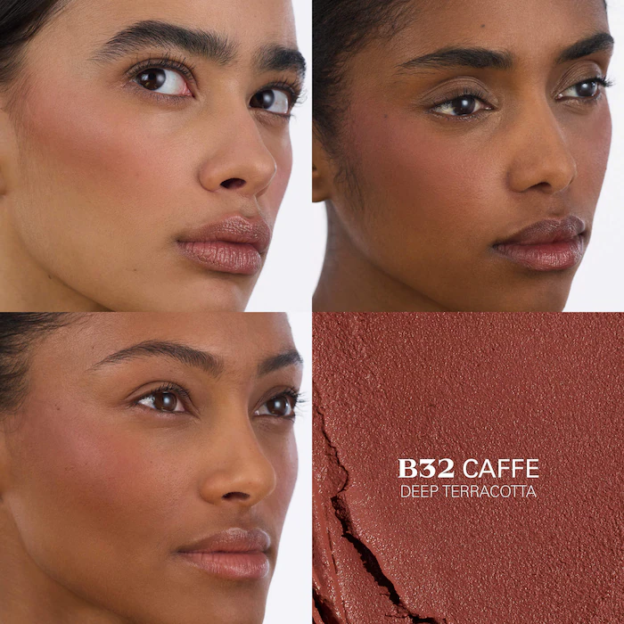 Touch Cream-To-Powder Soft Blur Longwear Blush