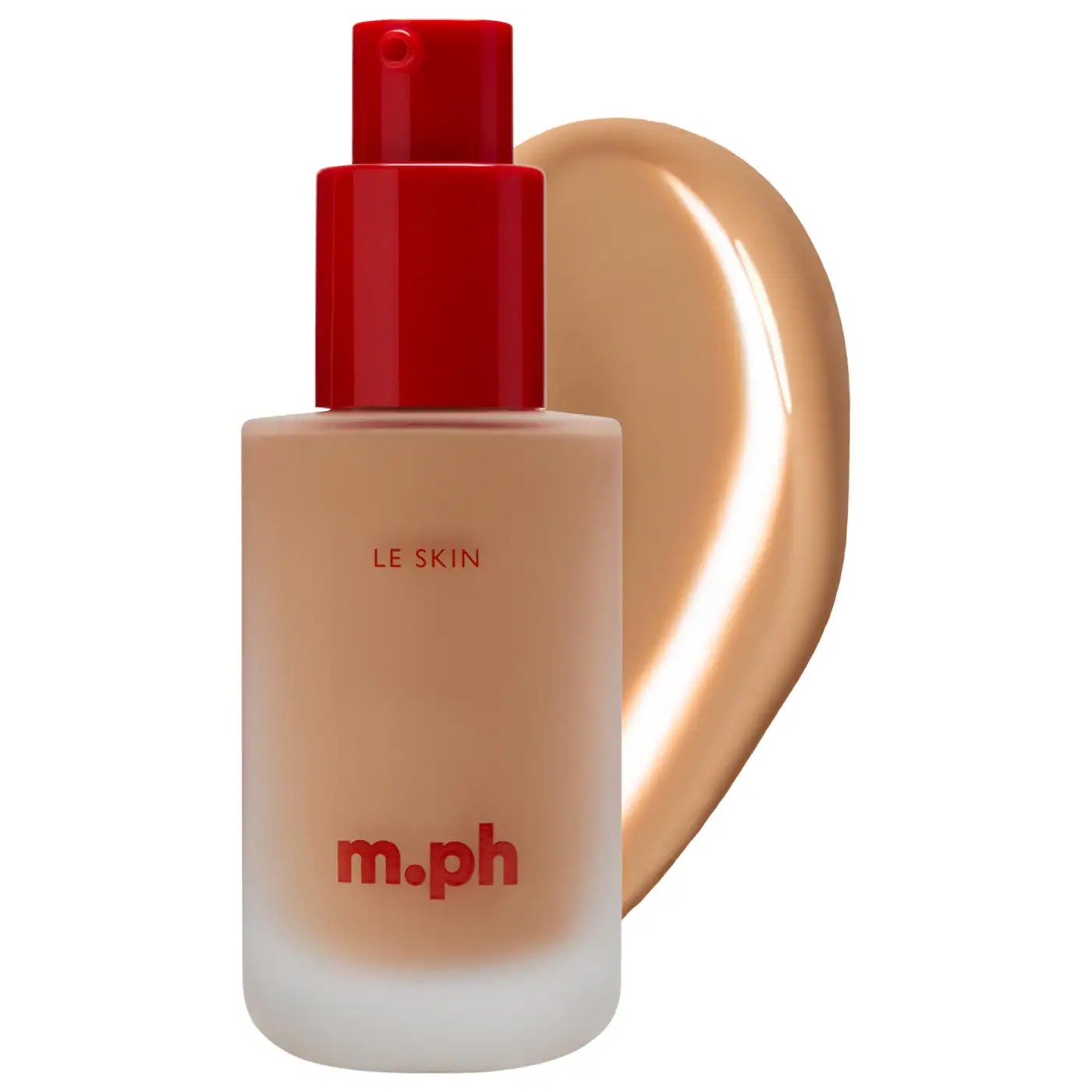 Le Skin Weightless Serum Foundation