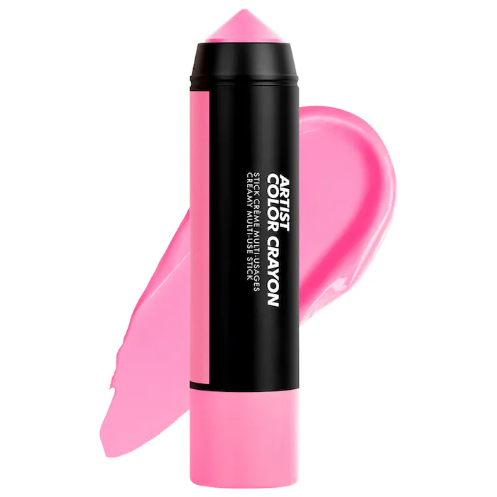 Artist Color Crayon Waterproof Multi-Use Stick
